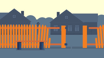 Character Animation Explainer Toolkit - After Effects Template