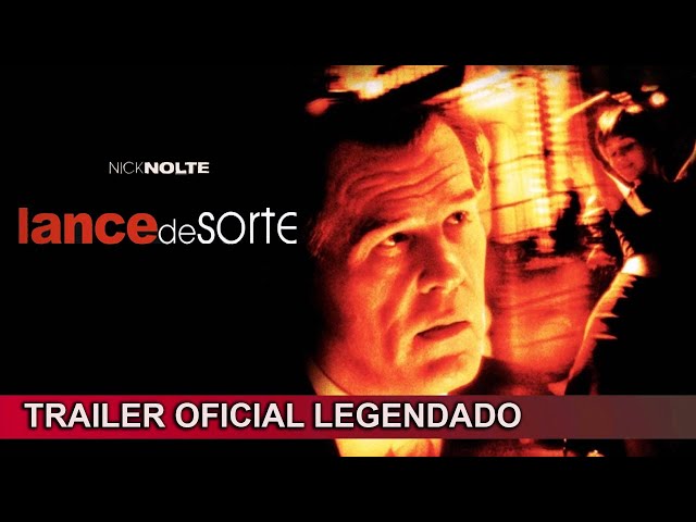 O Melhor Lance - Trailer Oficial Legendado