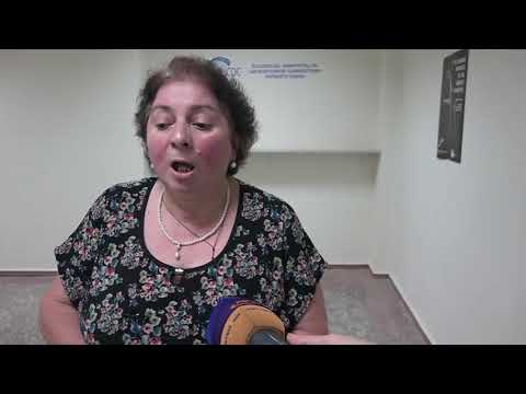 ზაფხულის ცხელ სეზონთან ერთად ცხოველის დაკბენის შემთხვევებიც იმატებს