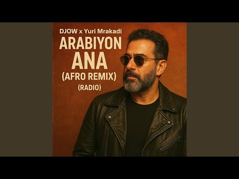 Arabiyon Ana Radio Version