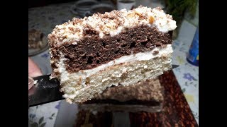 СМЕТАННИК КАК В ШКОЛЬНОЙ СТОЛОВОЙ!! СМЕТАННИК КАК В ШКОЛЬНОЙ СТОЛОВОЙ!!