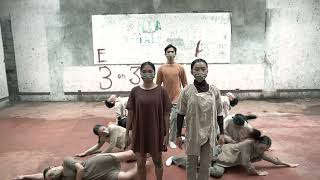 Kkdat Iriga- Bata Bymag Dancers Interpretative Dance-Iriga City Kkdat Entry