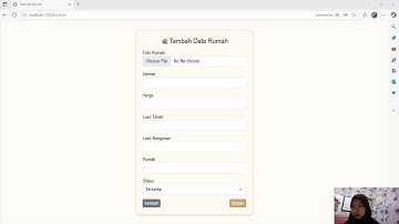 UTS Bemrograman Berbasis Framework