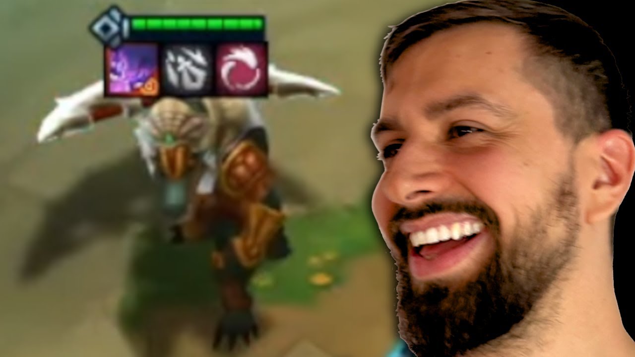 It was the Gold Printing Ionia Variant. I hit 5 Ionia at Stage 2-5, the rest is history