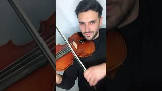 Tattoo  Loreen eurovision Song Contest 2023  Violin Cover loreen tattoo loreen eurovision