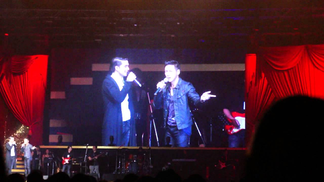 สาวมอเตอร์ไซค์ - บอย พิษณุ + Talk ว่าน-บอย : 10/10/2015 10YearsAF2คสต Concert