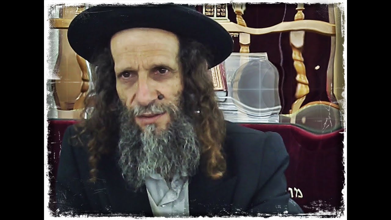 תיקון היסוד-המשך ליקוטי מוהר"ן ב'-הרב עופר ארז