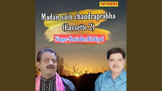Madan Sain Chandraprabha Cassette 2