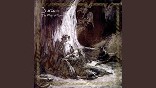 Video thumbnail of "Burzum - Autumn Leaves"