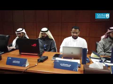 الذكاء الاصطناعي اعضاء هيئة التدريس