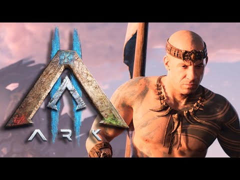 ARK 2 Release Date Finally Updated... (OFFICIALLY)