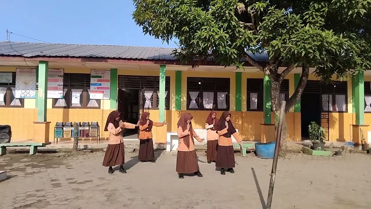 SDN 13447 Kota Tanjungbalai