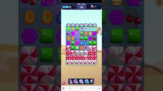 Candy Crush Saga - Level 1322 - CCS Gameplay