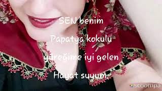 Sen Beni̇m