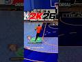 The TWO BEST ISO MOVES on NBA 2K26