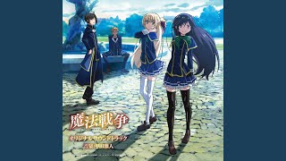 Shitou / Mahou Sensou