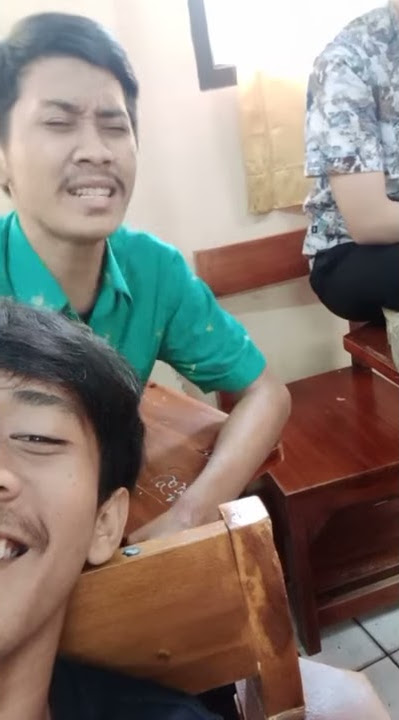 Penyanyi di obok obok🤣