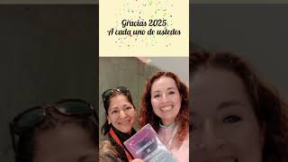 Inicia tu año 2026 con gratitud. Formando liderazgoTransformacional  #añonuevo  #3rproposito