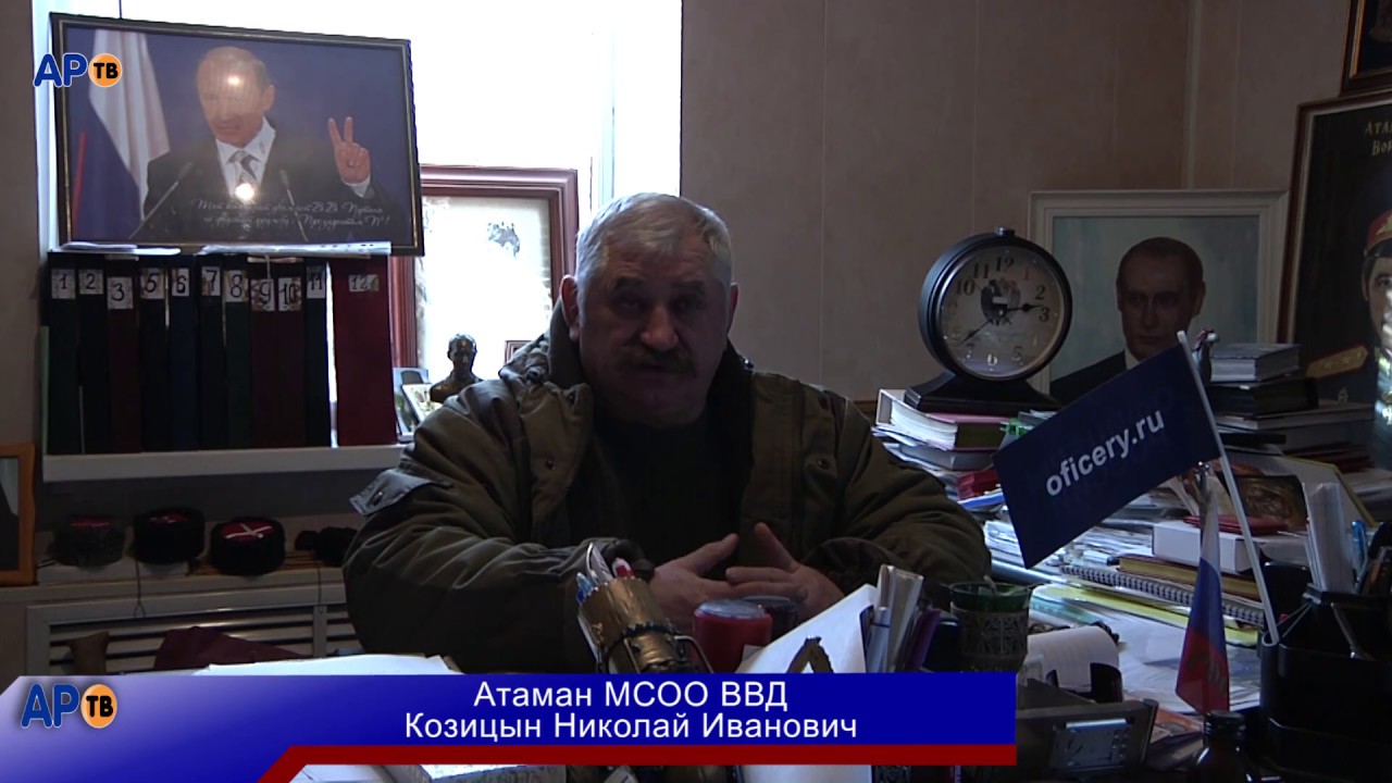 Косогор и политзаключенные в ЛНР - YouTube