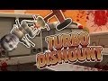 Cool70sfreaks turbo dismount montage