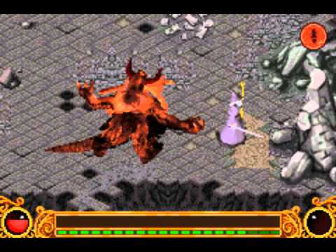 GBA★THE LORD OF THE RINGS THE TWO TOWERS The Lord of the Rings: The Two Towers [GBA] - IGN