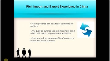 Tips to Find a Good China Sourcing Agent