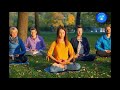 12- Contando a los jóvenes qué es Falun Gong