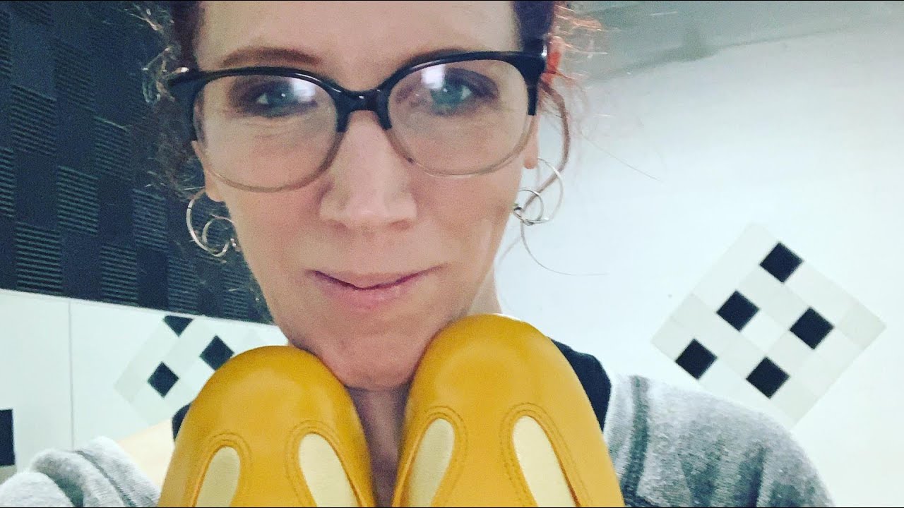 Denise Caston-Clark's intermediate exercise