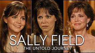 Sally Field: The Actress They Refused to Take Seriously