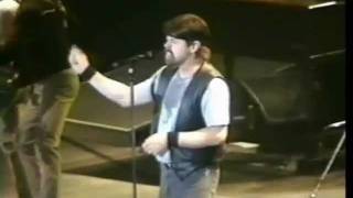 Bob Seger - Old Time Rock And Roll (Live, 1996) chords