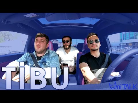 UniTalk #4 Tibu | Battle, Xose, Okaber, Xpert, Rüzgar, Kəllə-Kəlləyə |