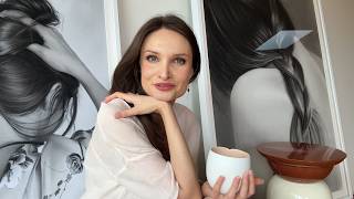 ✦ A Little Studio Talk: My New Art Chapter