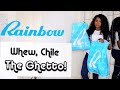 Rainbow is NOT Fashion Nova?!