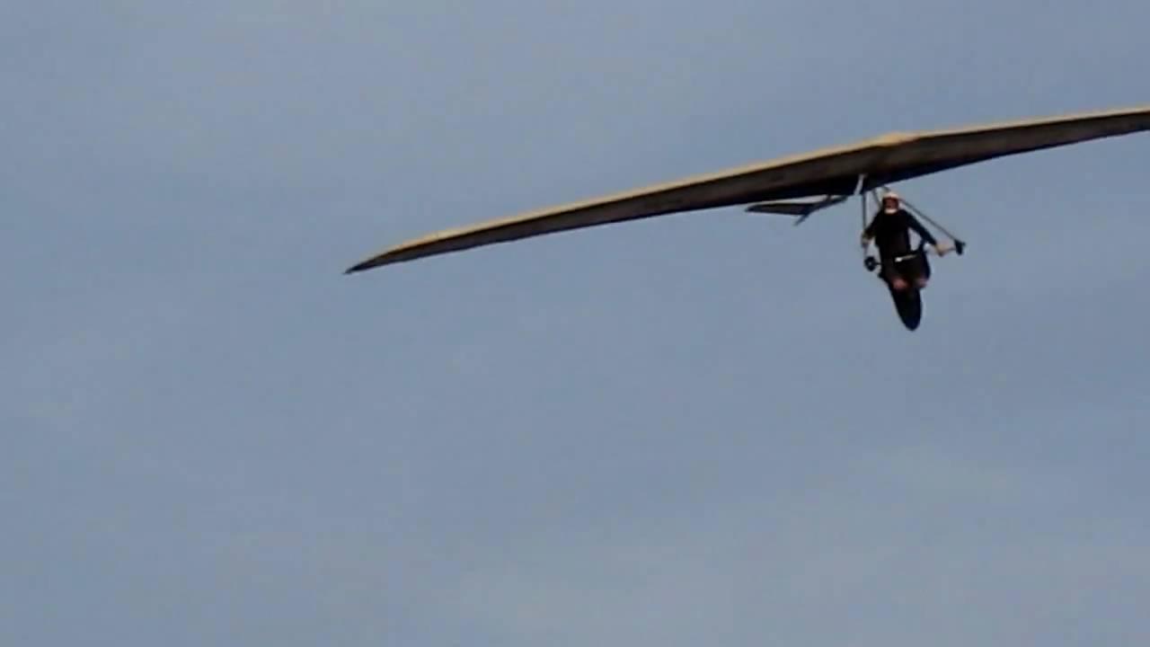 ATOS C Landing in Ellenville YouTube