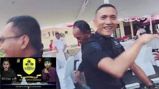 BRIMOB SULUT UNTUK INDONESIA (video) cocolense ft Melandhy