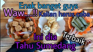 Download Mp3 Tahu sumedang paling enak disumedang menurut Juna Gudang lagu Download Mp3 Tahu sumedang paling enak disumedang menurut Juna