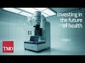 Thermo Fisher Stock (TMO) Analysis 2025: Innovation Moat, Valuation Gap & Future of Serving Science