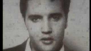 Elvis Interview &#39;56 Rare.