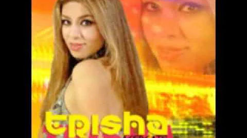 Trisha Martinez   Los Laureles