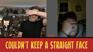 Celebrity New Book: I Couldn't Keep a Straight Face Wealth