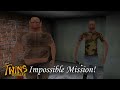 The twins remake impossible mission full gameplay