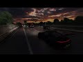 Porsche GT3 RS ☚☚ - Assetto Corsa