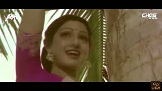Ek Aankh Maaru To Circuit Mix DJ Ash x Chas In The Mix   Tohfa 1984   Kishore Kumar Asha Bhosle