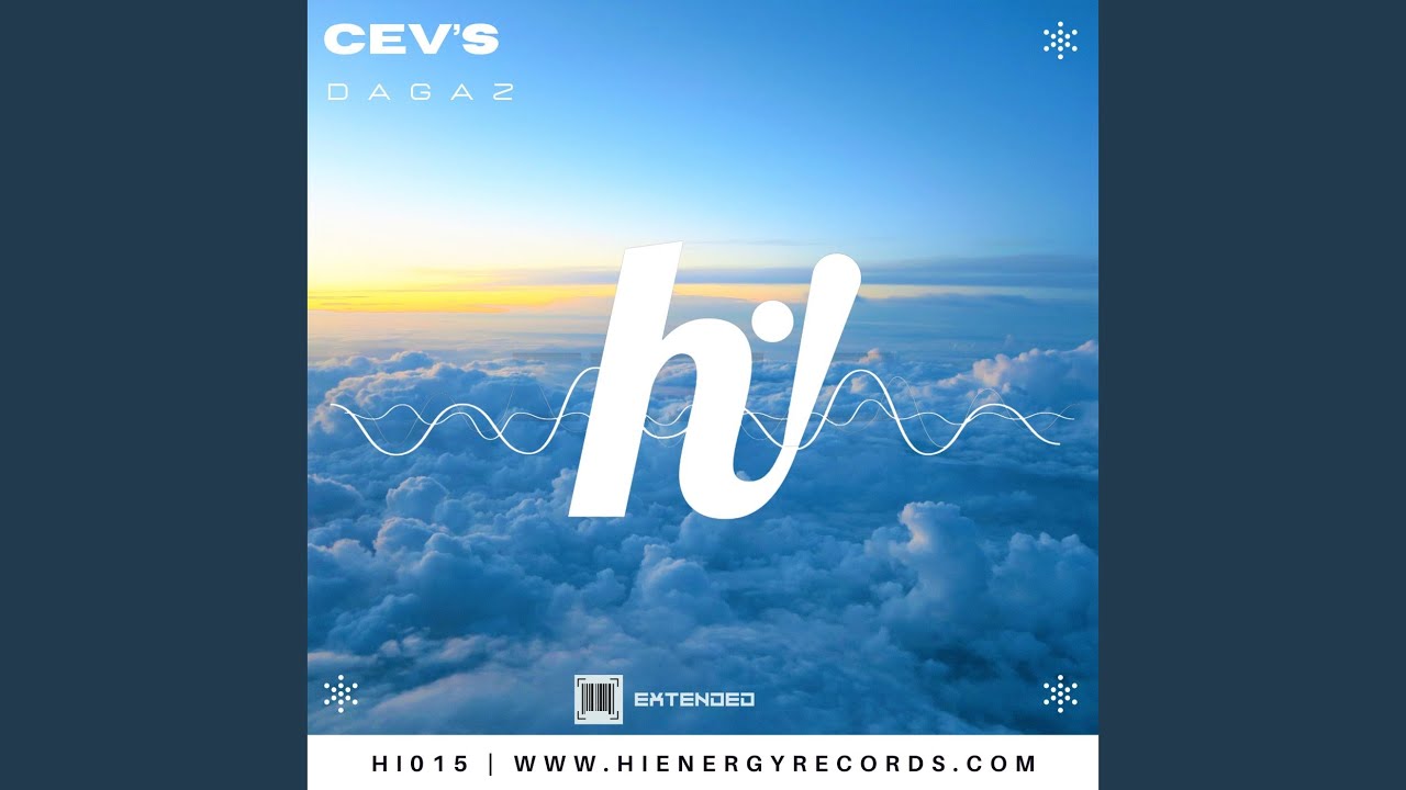 Dagaz (Demarkus Lewis Mix)