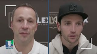 Steve Cherundolo and Ilie Sánchez EXPLAINS if LAFC is the VILLAIN of the MLS