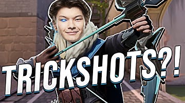 SEN Sinatraa | SHOCK DART TRICKSHOTS?!