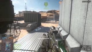 Quality Test Shadowplay 720p (Rendered)