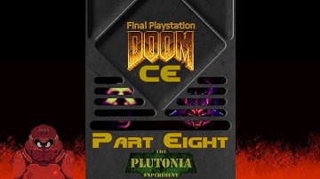 [8] Final Doom | Final Playstation Doom CE