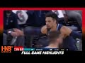 Charlotte Hornets vs Memphis Grizzlies 2.10.21 | Full Highlights