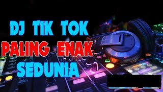 DJ AISYAH JATUH CINTA PADA JAMILAH VS DJ DALINDA | TIK TOK ORIGINAL 2018